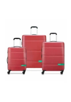 Delsey Paris SET 3-TEILIG - Luggage Set - Black -Friboo Verkauf Geschaft 6d977c597fa1408392b67f17c327cca3