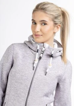 Schmuddelwedda FRAULLY - Fleecejacke - Rosélavendel Melange 9 Schmuddelwedda FRAULLY - Fleecejacke - Rosélavendel Melange -Friboo Verkauf Geschaft 6dbac892207943c28e07afb2eacc3996