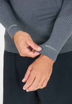 Endurance FUNKTION JARO M SEAMLESS MIDLAYER - Long Sleeved Top - Blue Mirage 17 Endurance FUNKTION JARO M SEAMLESS MIDLAYER - Long Sleeved Top - Blue Mirage -Friboo Verkauf Geschaft 6dd72a00a1fc454da158eabc41914cf5