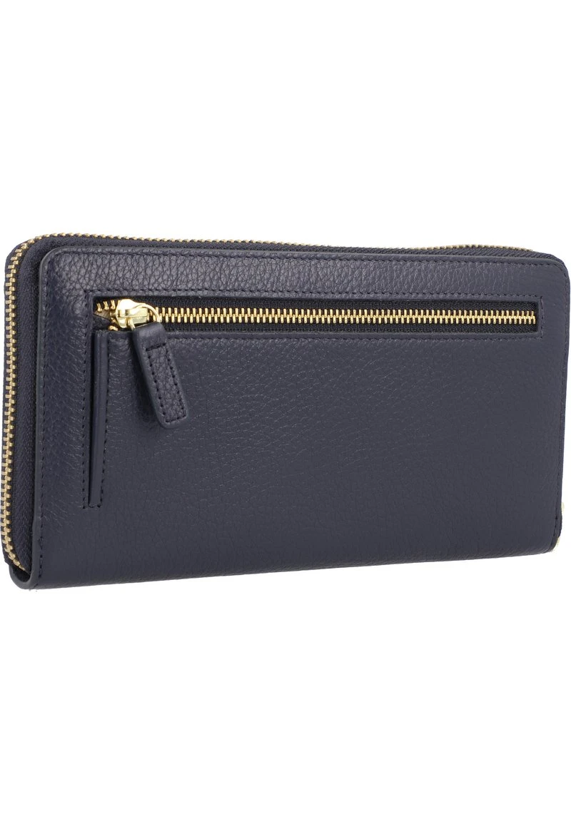 Bric's Geldbörse - Blu 2 Bric's Geldbörse - Blu – Bild 2