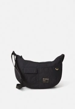 Columbia SADDLEBAG UNISEX - Cross Body Bag - Black