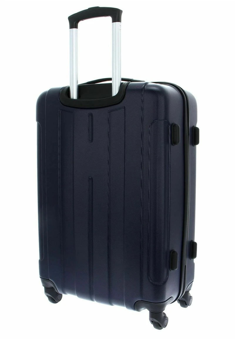 Valentino Bags VALENTINO DIANTHA 67CM - Trolley - Blu 5 Valentino Bags VALENTINO DIANTHA 67CM - Trolley - Blu – Bild 5