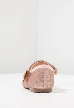 Friboo Riemchenballerina - Rose Gold 9 Friboo Riemchenballerina - Rose Gold -Friboo Verkauf Geschaft 6e0992a8b92b450db40b1460ae2f9520