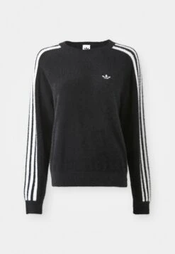 Adidas Originals HOLIDAY - Jumper - Black 10 Adidas Originals HOLIDAY - Jumper - Black -Friboo Verkauf Geschaft 6e217b08734946ebb16f3522c5f43f8a