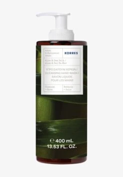 KORRES ALOE & SEA SALT HANDWASH - Flüssigseife