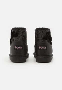 Friboo MICKEY MOUSE AND FRIENDS - Stiefelette - Black 8 Friboo MICKEY MOUSE AND FRIENDS - Stiefelette - Black -Friboo Verkauf Geschaft 6e3f60620e884e4e9ea526f60f78f28b