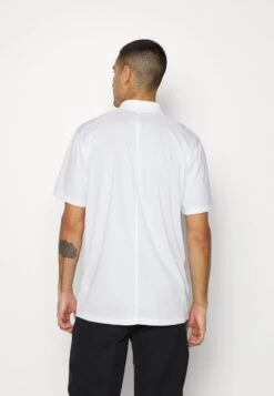 DRY FIT VICTORY - Poloshirt - White -Friboo Verkauf Geschaft 6e49d6fc07f54e5f830cb2489c84106d