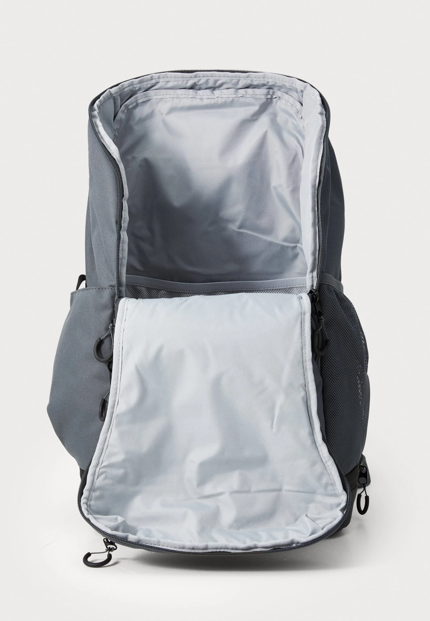 Nike Performance VARSITY ELITE UNISEX - Rucksack - Iron Grey/black/black 3 Nike Performance VARSITY ELITE UNISEX - Rucksack - Iron Grey/black/black – Bild 3