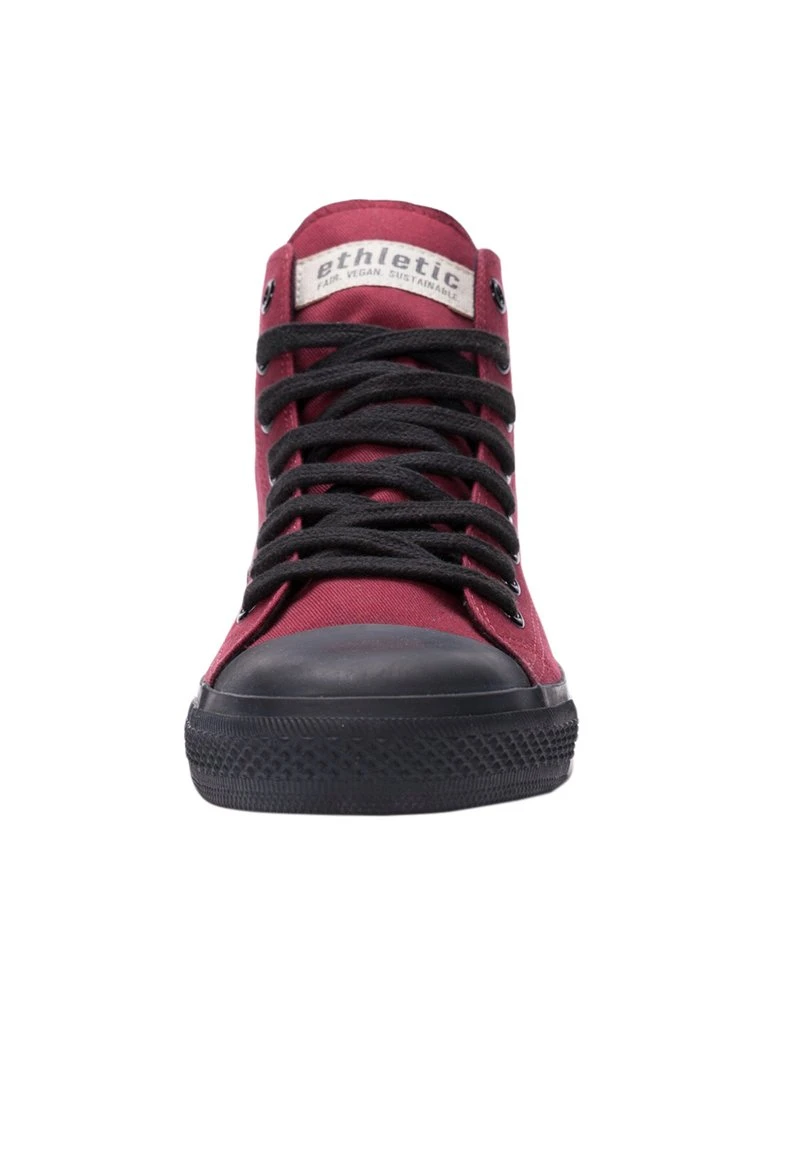 BLACK CAP - Sneaker High - True Blood 6 BLACK CAP - Sneaker High - True Blood – Bild 6