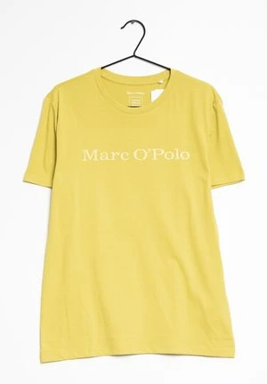 Peak Performance T-Shirt Print - Neon Yellow, Black 6 Peak Performance T-Shirt Print - Neon Yellow, Black – Bild 6