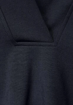 STREET ONE MIT KAPUZE - Sweatshirt - Blau 11 STREET ONE MIT KAPUZE - Sweatshirt - Blau -Friboo Verkauf Geschaft 6ed3fe9ec01045eea4d07f91327e7dce