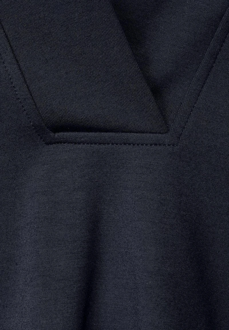 STREET ONE MIT KAPUZE - Sweatshirt - Blau 6 STREET ONE MIT KAPUZE - Sweatshirt - Blau – Bild 6