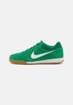 Nike Sportswear GATO UNISEX - Trainers - Pavement Grey/aviator Grey/gum/brown/ivory -Friboo Verkauf Geschaft 6f04b9e14304420cb23fb8191c3018f0
