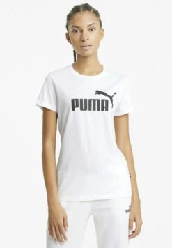 Puma T-Shirt Print - White 11 Puma T-Shirt Print - White -Friboo Verkauf Geschaft 6f06fae9d6e943cc85495a94948ceb19 1