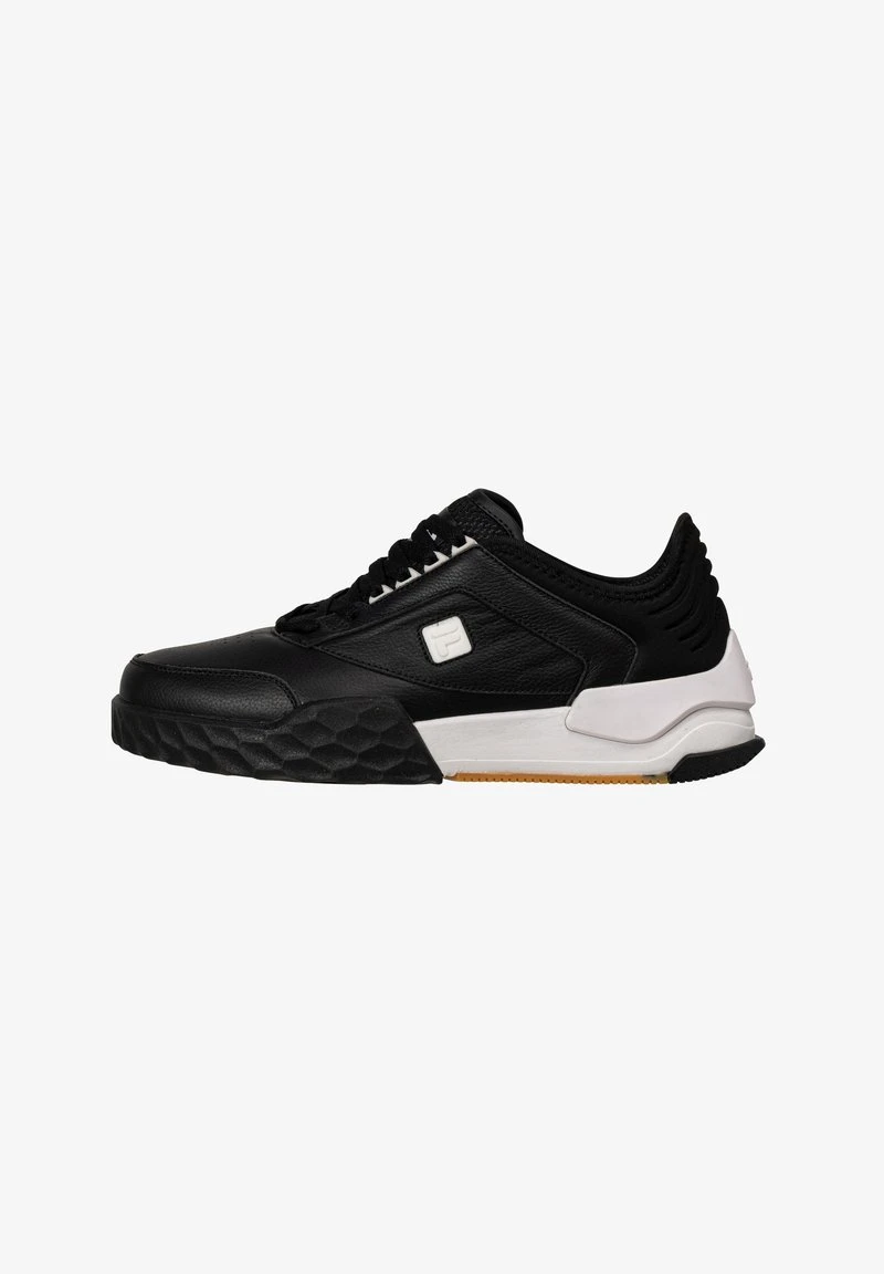 Fila MODERN T - Sneaker Low - Black 1 Fila MODERN T - Sneaker Low - Black
