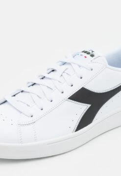 Diadora TORNEO UNISEX - Sneaker Low - White/garden Green 11 Diadora TORNEO UNISEX - Sneaker Low - White/garden Green -Friboo Verkauf Geschaft 6f23a8ca7d38485b86ead1ecc1b336fd