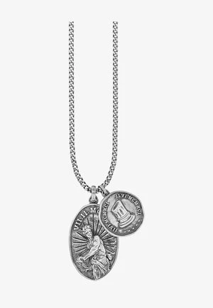 CAÏ - Halskette - Silber 5 CAÏ - Halskette - Silber – Bild 5