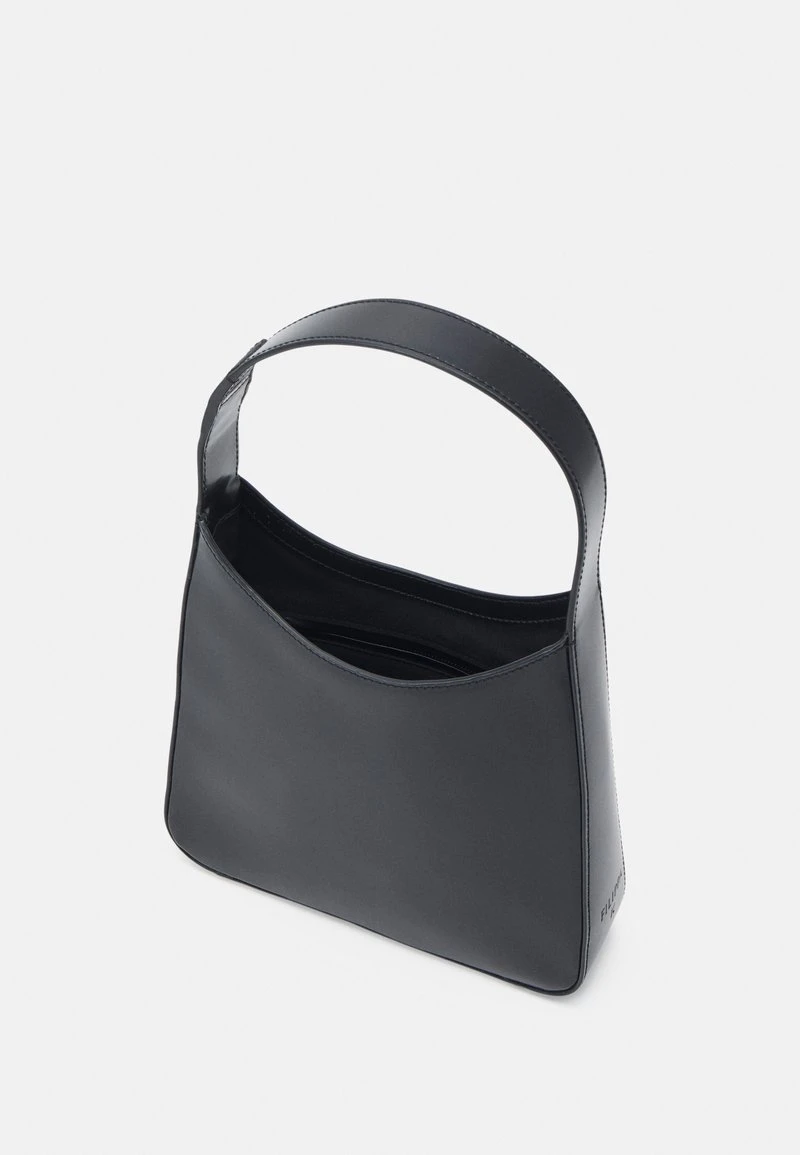 Filippa K SMALL SHOULDER BAG - Handtasche - Black 3 Filippa K SMALL SHOULDER BAG - Handtasche - Black – Bild 3