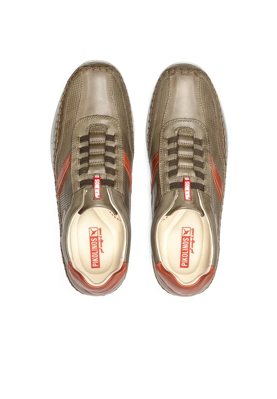 Pikolinos Trainers - Pickle 3 Pikolinos Trainers - Pickle – Bild 3