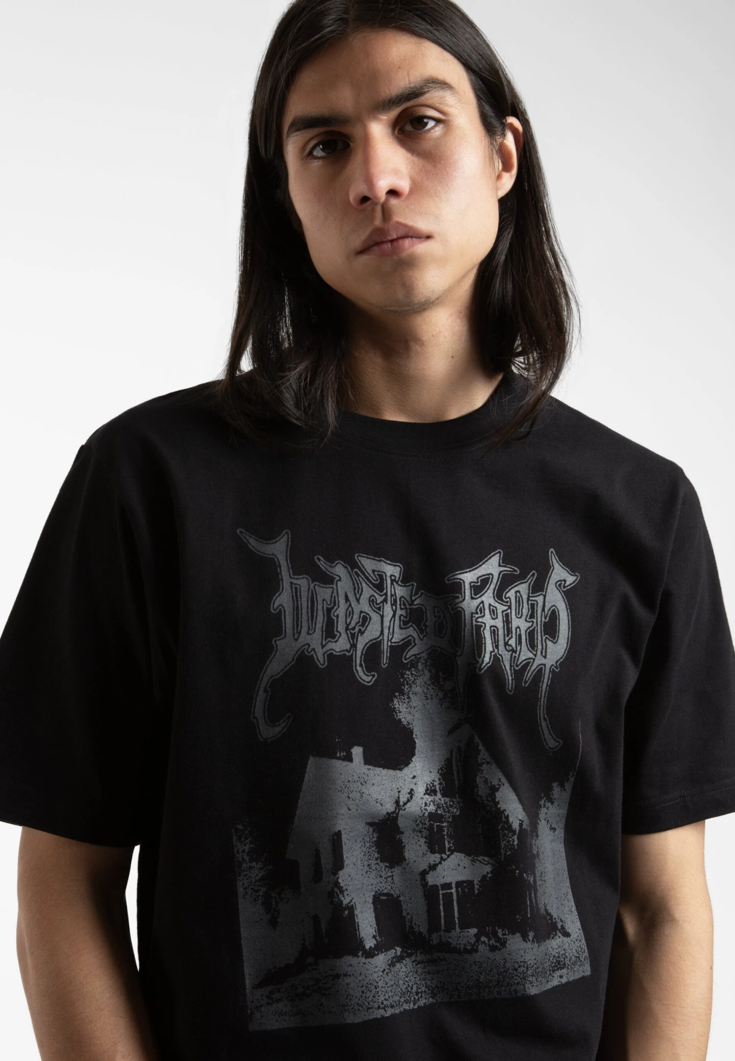 IGNITED UNISEX - Print T-shirt - Black 5 IGNITED UNISEX - Print T-shirt - Black – Bild 5