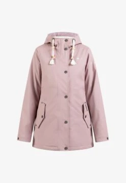 Schmuddelwedda MIT WEBPELZFUTTER KEYTI - Wintermantel - Altrosa 10 Schmuddelwedda MIT WEBPELZFUTTER KEYTI - Wintermantel - Altrosa -Friboo Verkauf Geschaft 6fa11f80bdaa47e496a511b77d0a80bf