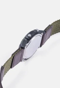 Casio UNISEX - Digitaluhr - Black/green -Friboo Verkauf Geschaft 6fa3c4ccb18a40a692458acdb40f898a