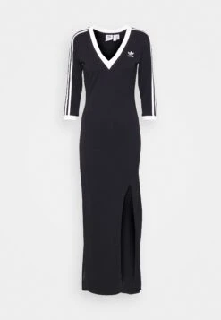 Adidas Originals Jersey Dress - Black 18 Adidas Originals Jersey Dress - Black -Friboo Verkauf Geschaft 6fa6ae07e5fe4e589f762def9d2d16cf