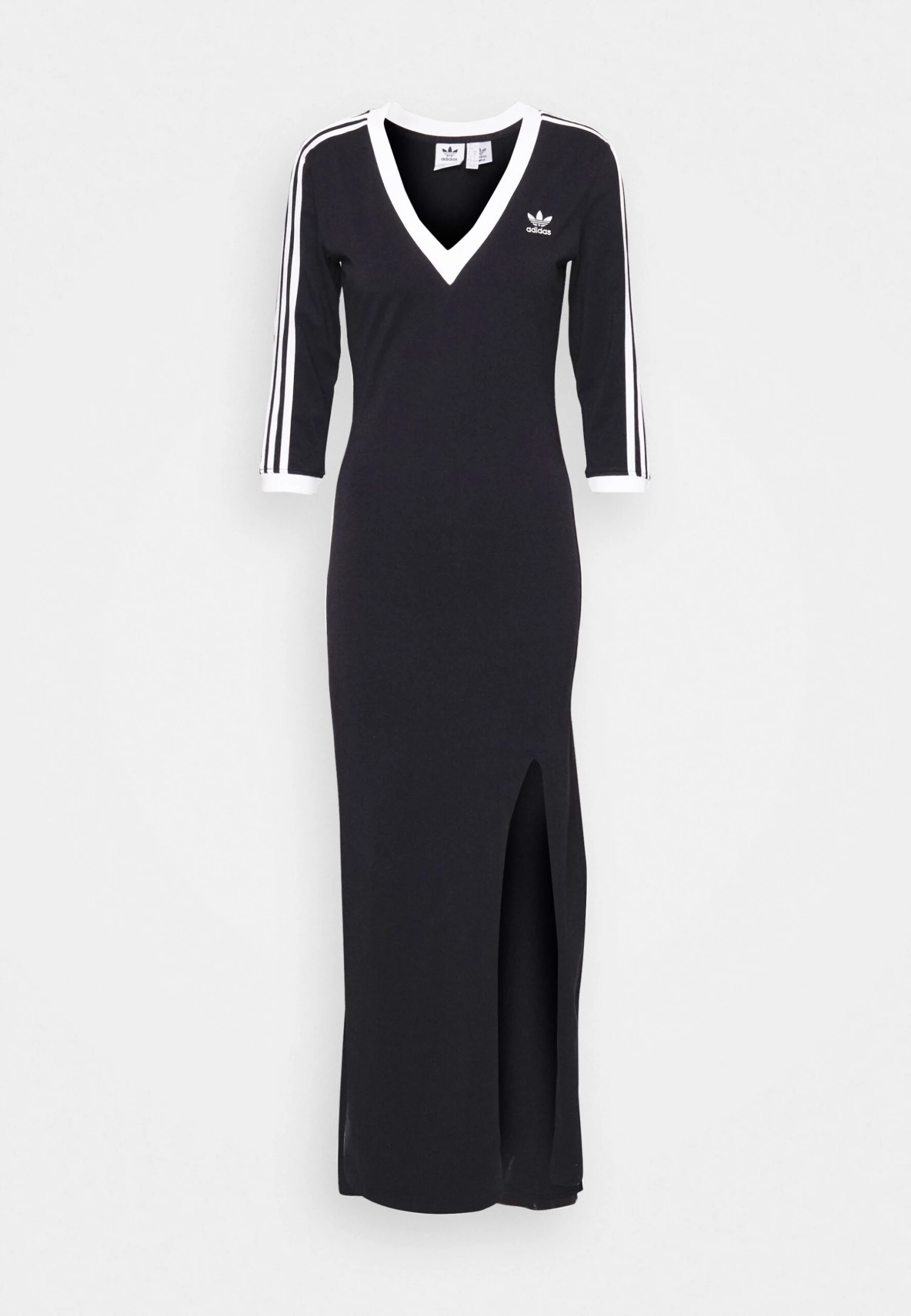 Adidas Originals Jersey Dress - Black 6 Adidas Originals Jersey Dress - Black – Bild 6