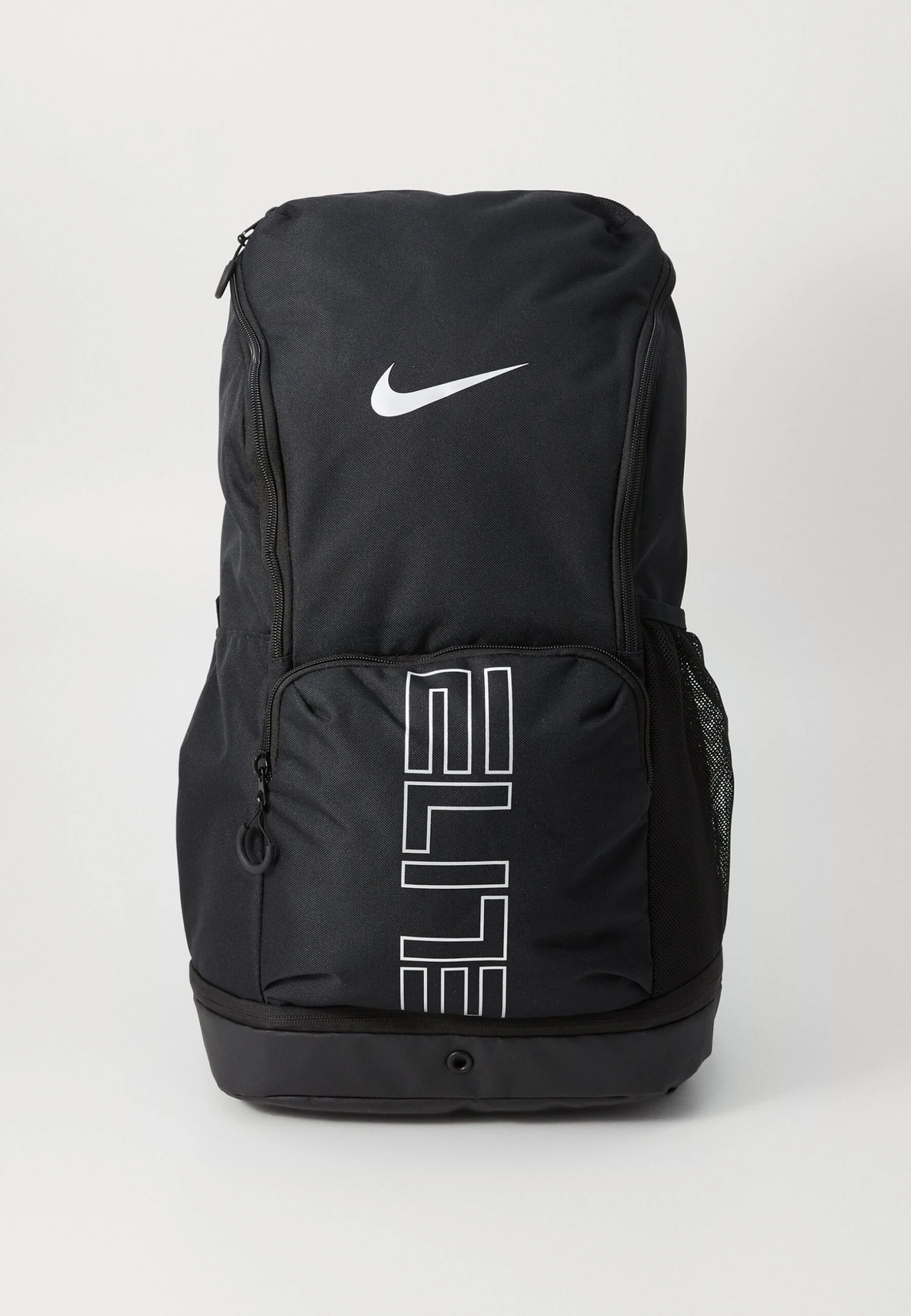 Nike Performance VARSITY ELITE UNISEX - Rucksack - Iron Grey/black/black 11 Nike Performance VARSITY ELITE UNISEX - Rucksack - Iron Grey/black/black – Bild 11