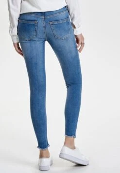 ONLY - Jeans Skinny Fit - Light Blue Denim -Friboo Verkauf Geschaft 6fbc2dae3ebc4c74af8544bf3294352b