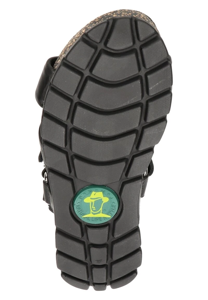 Panama Jack SERENA - Trekkingsandale - Zwart 5 Panama Jack SERENA - Trekkingsandale - Zwart – Bild 5