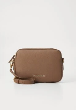 Valentino Bags BRIXTON - Cross Body Bag - Taupe