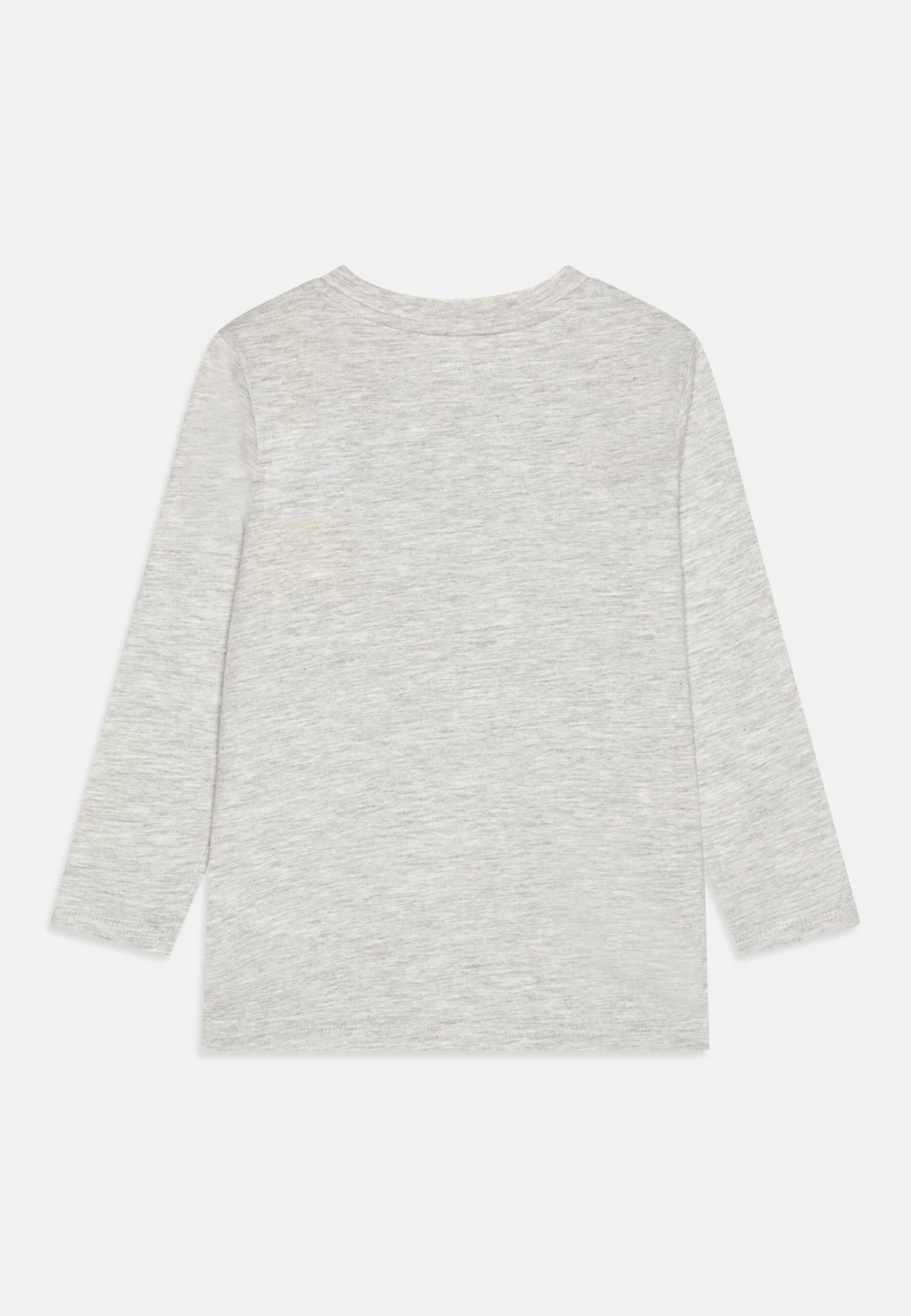 Friboo 7 PACK UNISEX LONG SLEEVE TOP - Langarmshirt - Black/dark Green/mottled Light Grey 2 Friboo 7 PACK UNISEX LONG SLEEVE TOP - Langarmshirt - Black/dark Green/mottled Light Grey – Bild 2