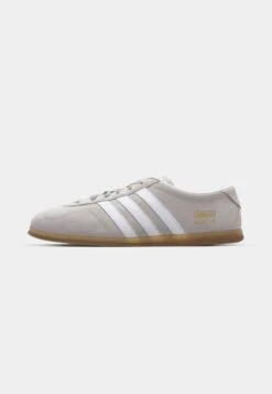 Adidas Originals GAZELLE LO PRO W - Trainers - Black/white/gum -Friboo Verkauf Geschaft 70500dcdfef6454984045e9d4aea29f2