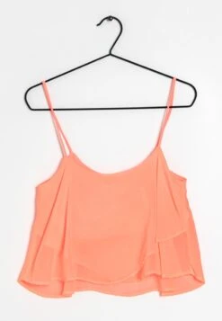 BERSHKA Top - Pink -Friboo Verkauf Geschaft 70661a97e5d14f1095f3b7e419cca5e0 1