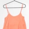 BERSHKA Top - Pink