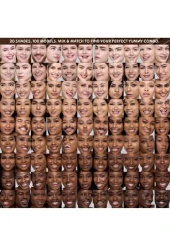 YUMMY SKIN LIFT & FLEX CONCEALER - Concealer - Brown -Friboo Verkauf Geschaft 707d5620ee9f4b59b7d951a90ebb00cb