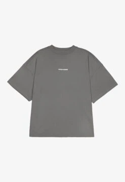 Pegador BRACY - Basic T-shirt - White/black 27 Pegador BRACY - Basic T-shirt - White/black -Friboo Verkauf Geschaft 70d5d637c9184e36837a6eb674ddee53