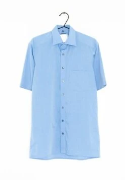 Eterna Hemd - Blue 11 Eterna Hemd - Blue -Friboo Verkauf Geschaft 70e0b99281c04ece8dcbd29cf4872679