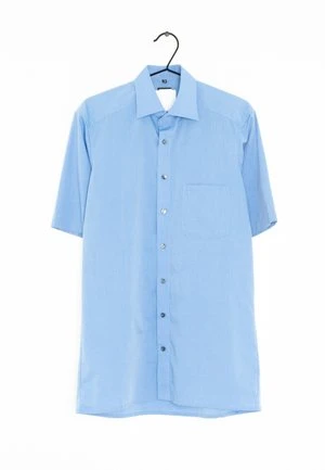 Eterna Hemd - Blue 6 Eterna Hemd - Blue – Bild 6