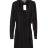ESPRIT Strickkleid - Black