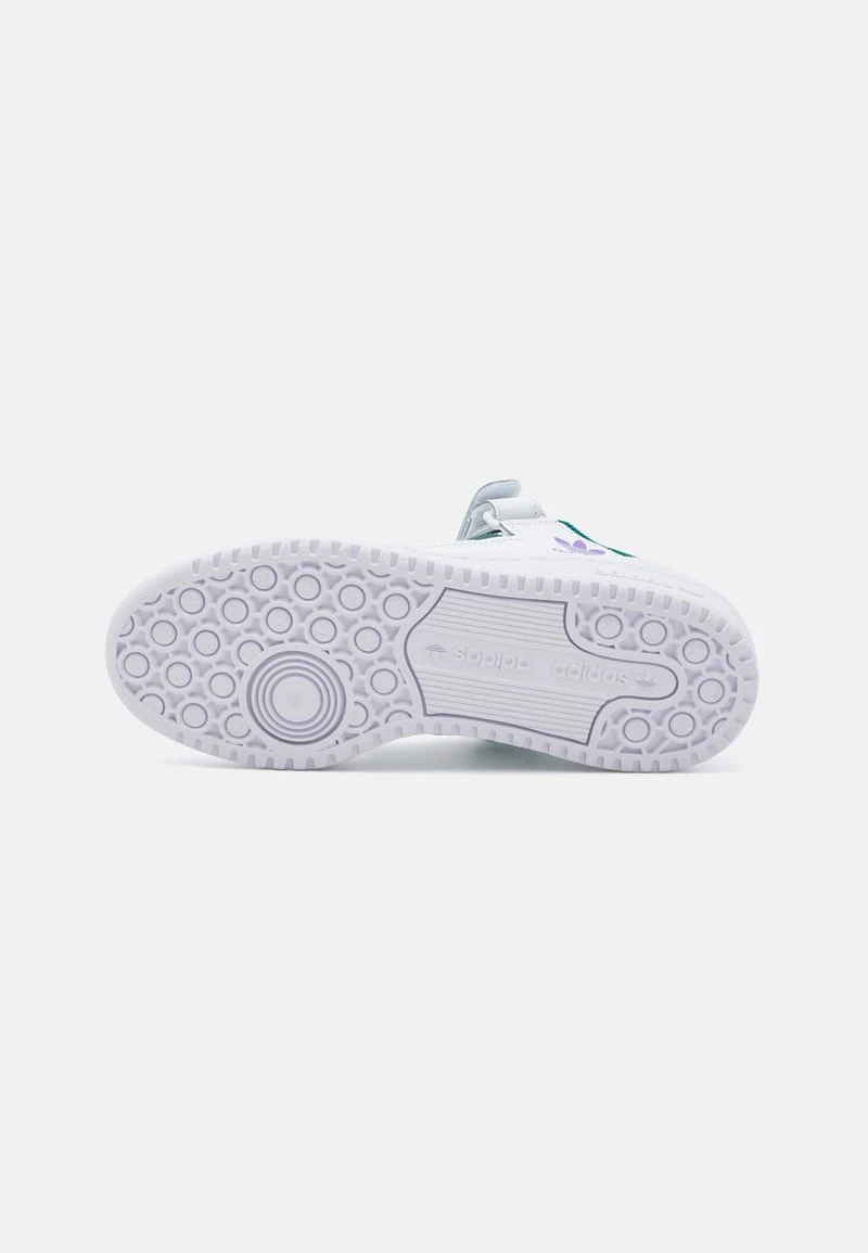 Adidas Originals FORUM - Sneaker Low - White/violet Fusion 5 Adidas Originals FORUM - Sneaker Low - White/violet Fusion – Bild 5
