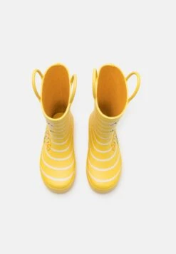 Friboo Gummistiefel - Light Yellow 9 Friboo Gummistiefel - Light Yellow -Friboo Verkauf Geschaft 7151f2f057ce4e43857321abcbb18832