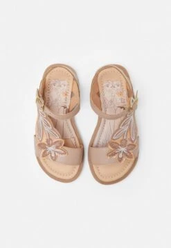 Friboo DISNEY FROZEN ELSA AND ANNA - Riemensandalette - Light Pink