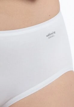 MAXISLIP 3ER-PACK SOFTFEELING - UNDERPANT - SPEIDEL - Slip - Weiß 9 MAXISLIP 3ER-PACK SOFTFEELING - UNDERPANT - SPEIDEL - Slip - Weiß -Friboo Verkauf Geschaft 71794bb4ab1a45ff973e3efedb190719