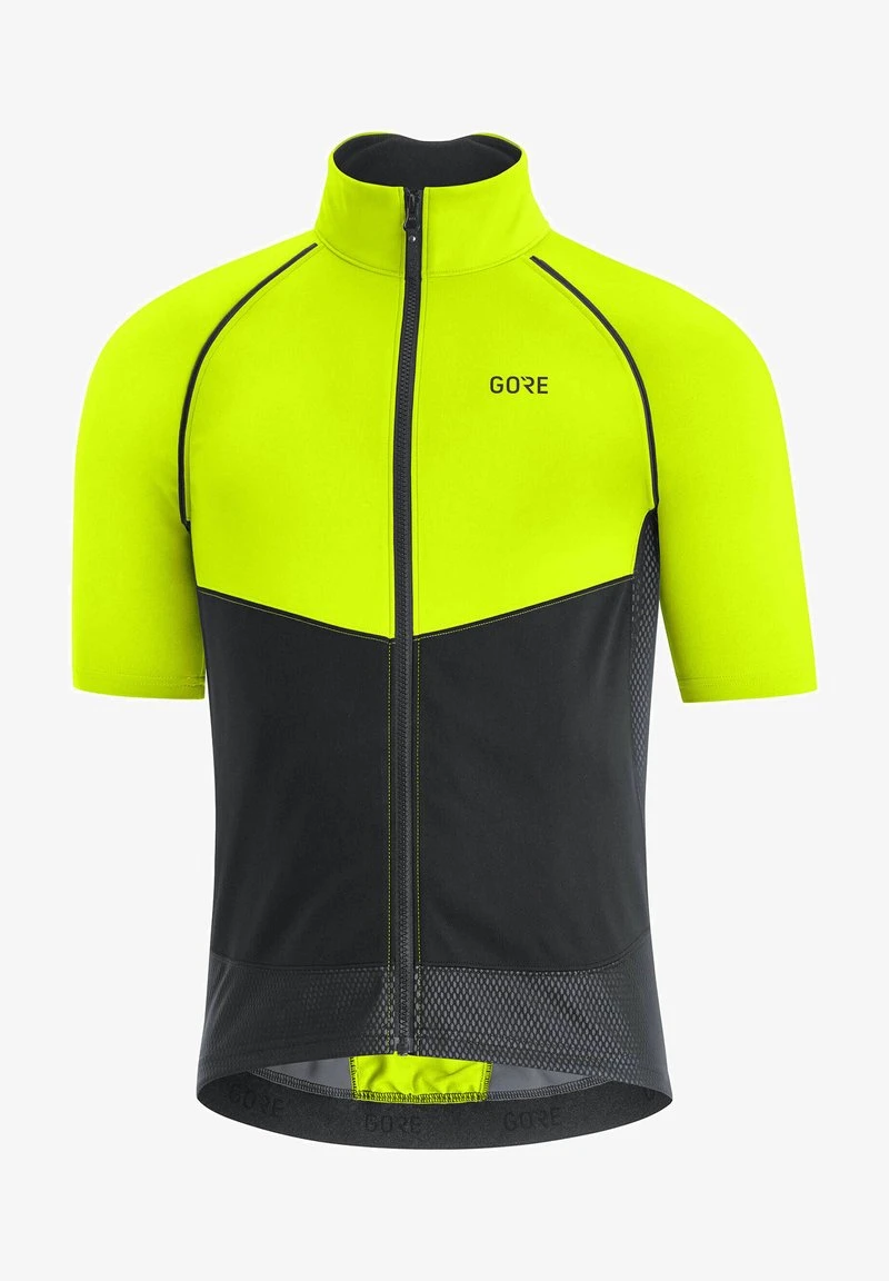 Gore Wear PHANTOM GTX I - Trainingsjacke - Schwarz 1 Gore Wear PHANTOM GTX I - Trainingsjacke - Schwarz