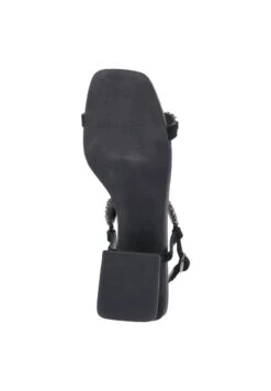 Alma En Pena Riemensandalette - Schwarz 10 Alma En Pena Riemensandalette - Schwarz -Friboo Verkauf Geschaft 71acd5693a2a49909c0307c6bac745c8