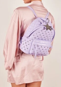 Rucksack - Rosa Chiaro