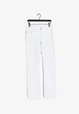 BRAX Stoffhose - White 6 BRAX Stoffhose - White – Bild 6