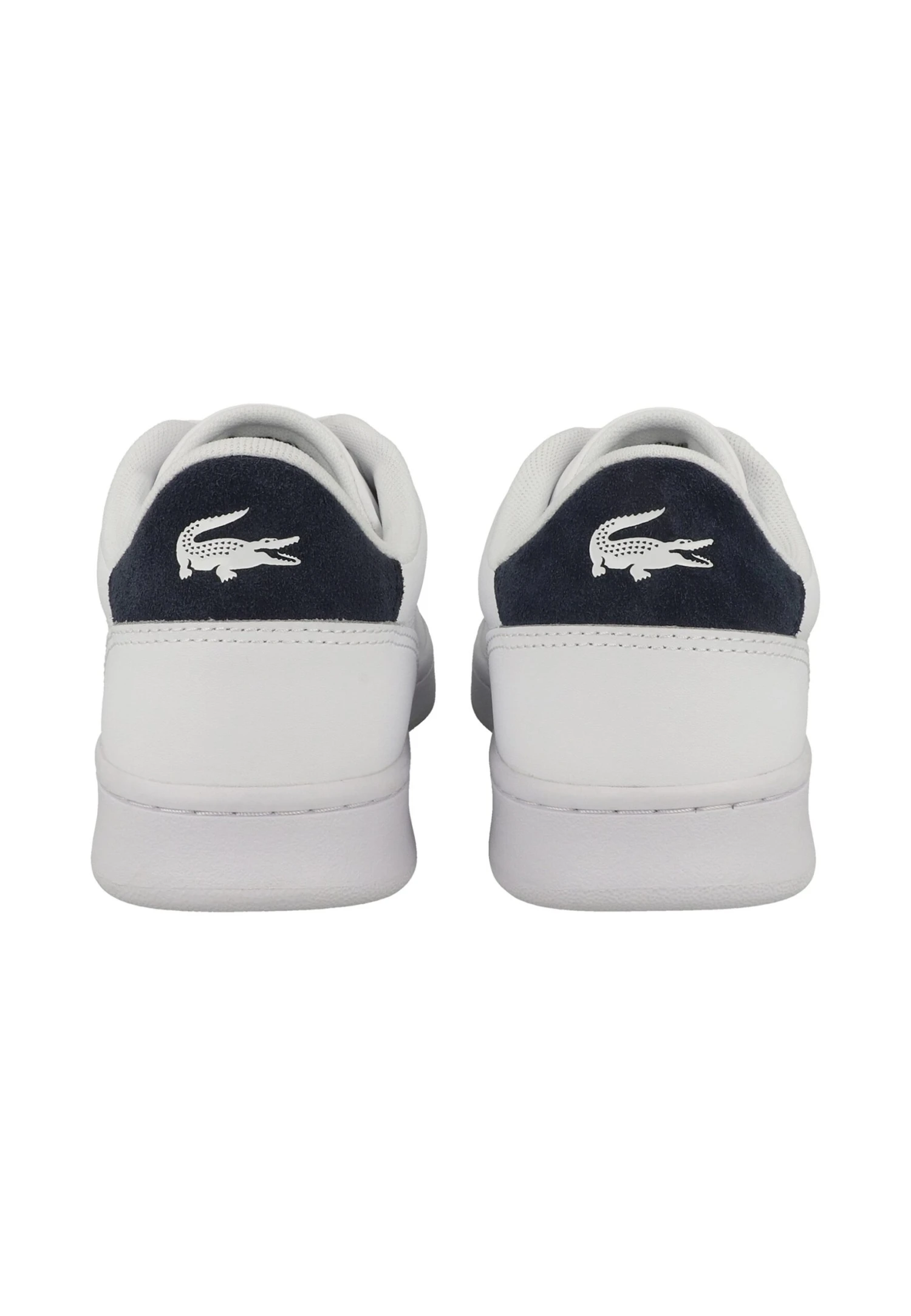 Lacoste CARNABY SET - Trainers - Blanc Marine 3 Lacoste CARNABY SET - Trainers - Blanc Marine – Bild 3